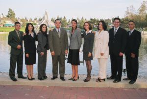 Orange County DUI Attorneys