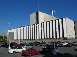 Orange County Central Justice Center
