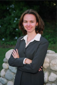 Orange County DUI Attorney Jessica Raczka