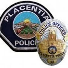 Placentia DUI Police