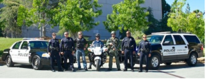 DUI Costa Mesa Police