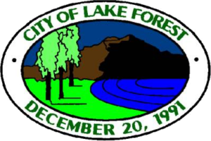 Lake Forest DUI Information