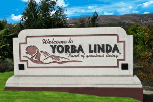 Yorba Linda DUI Information