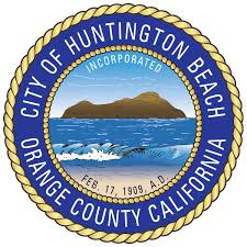 DUI City Huntington Beach