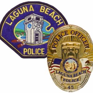 laguna beach dui information police