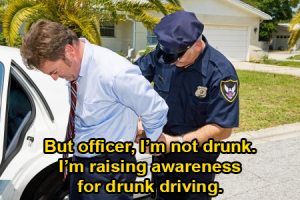 Should I get a Lawyer for a DUI?