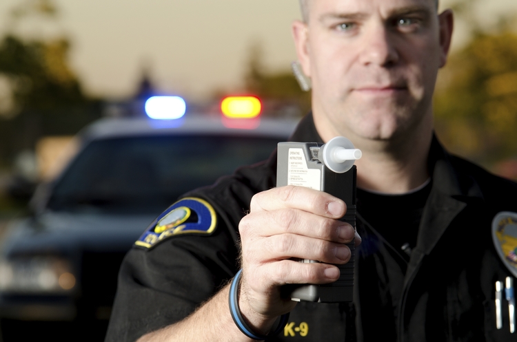 Was the breathalyzer in my DUI case operating properly?