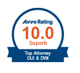 Orange County DUI Attorney Top Rating Avvo