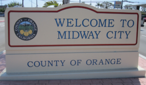 Midway City DUI Information