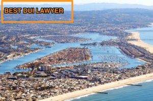 best DUI lawyer Orange County CA