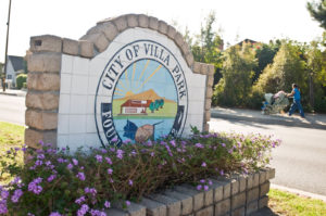 Villa Park DUI Information