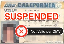 Newport DUI Attorney Driver's License DMV Suspension