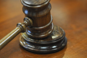 Orange County DUI court case