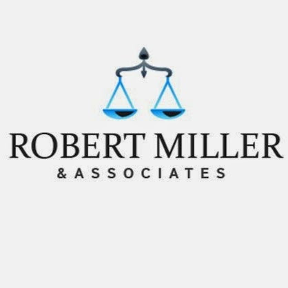 Miller and Associates logo