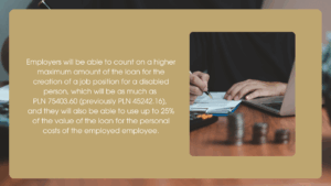 Attention! Important changes in Poland's labour law from 2025