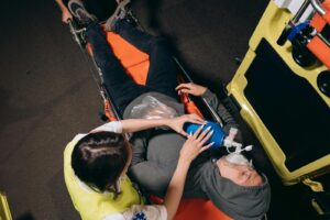 Protecting Yourself Legally After A Job-Related Incident