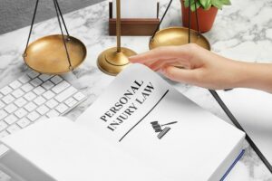Not Every Personal Injury Case Is the Same — Here's How to Find the Attorney