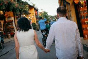 Love Across Borders: Preparing for a Shared Future in Another Country