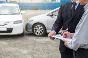The Steps You Take Right After a Car Accident Affect Every Step That Follows in Your Case